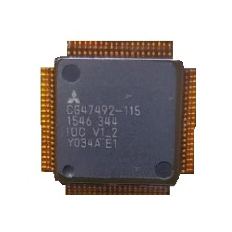 CG47492-115 CG47492 QFP IC
