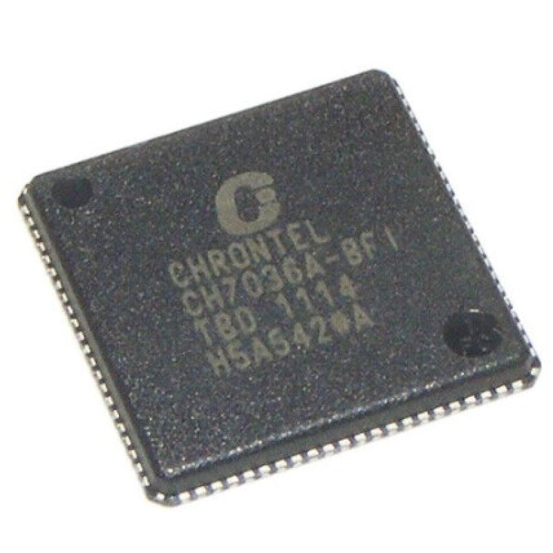 CH7036A-BF CH7036 QFN-88 IC
