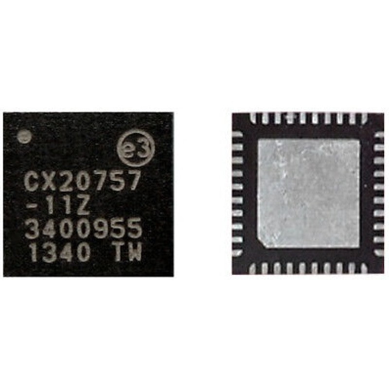 CONEXANT CX20757-11Z CX20757 20757 AUDIO Ic