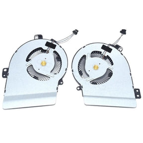 Fan For HP Pavilion 15-CS Series CPU & GPU Cooling Fan Cooler