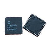 CS82C55A-5 CS82C55A CS82C55A PLCC-44 Integrated Circuit IC