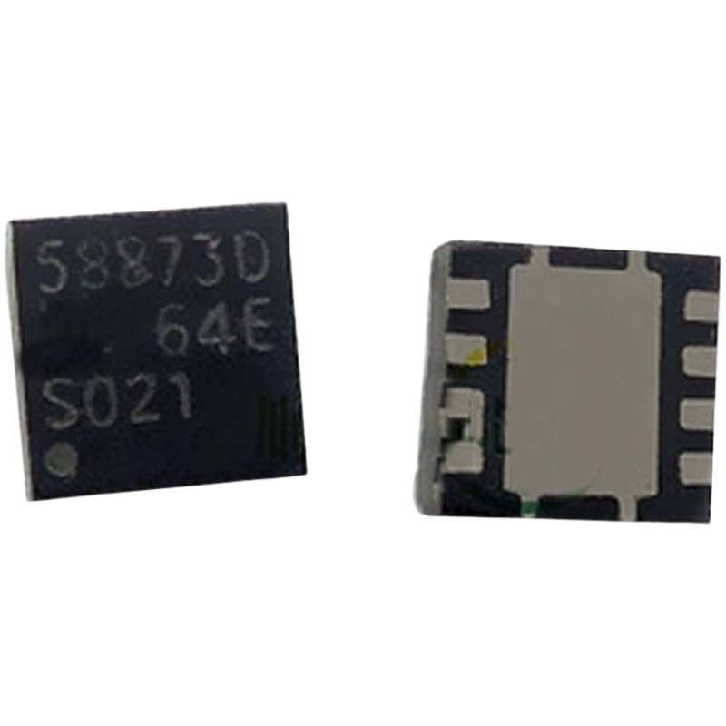 CSD58873Q3D CSD58873D 58873D