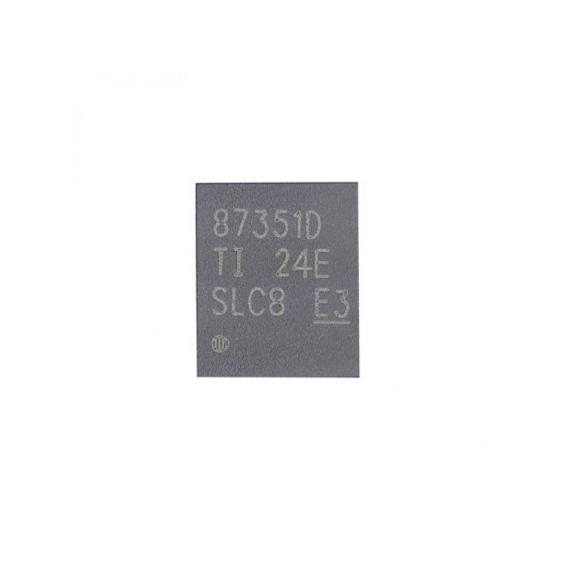 CSD87351Q5D 87351D 87351 Ic