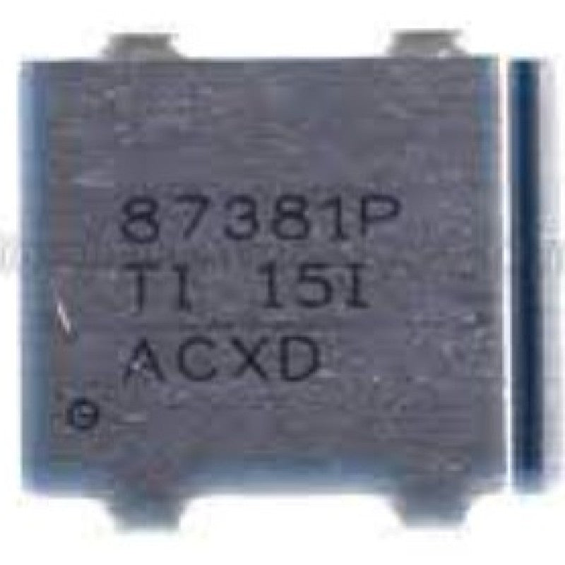 CSD87381P 87381P IC