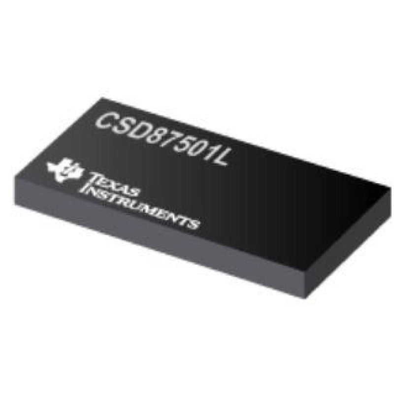 CSD87501L CSD87501 85701 10-XFLGA IC