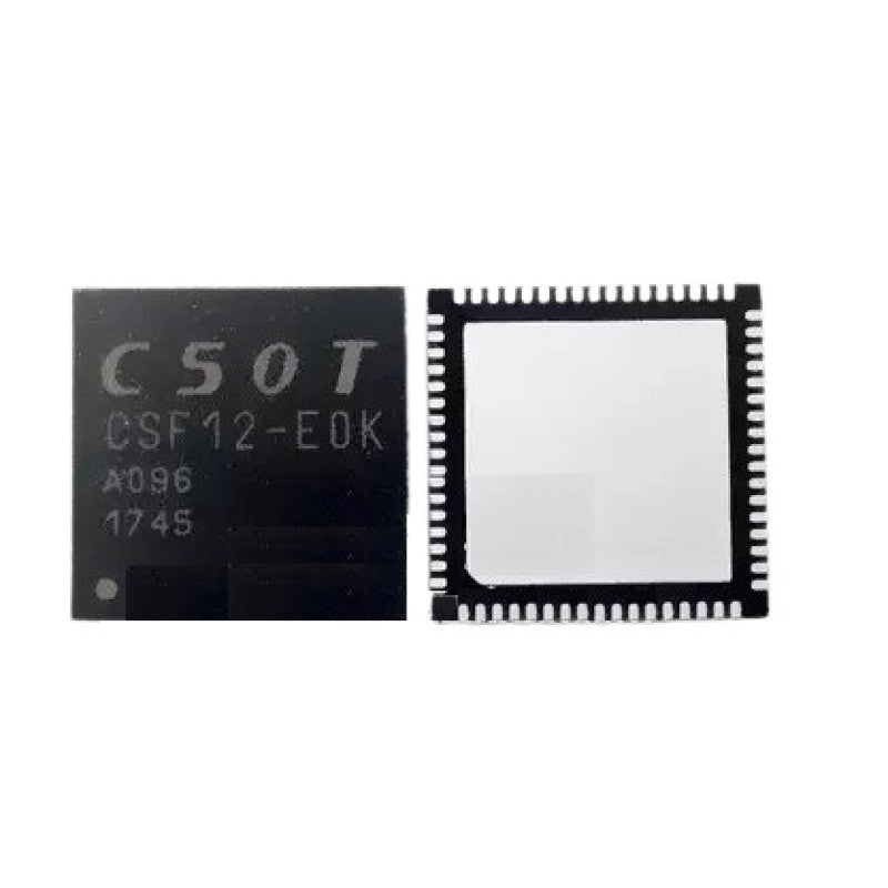 CSF12-EOK CSF12-E0K CSF12 EOK QFN-68 Chipset IC
