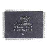 CY7C68013A-128AXC IC