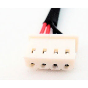 DC Power Jack For Acer Aspire A315-41, A315-41G, A515-41, A515-41G, 50.GPYN2.002, DC301010R00 65W