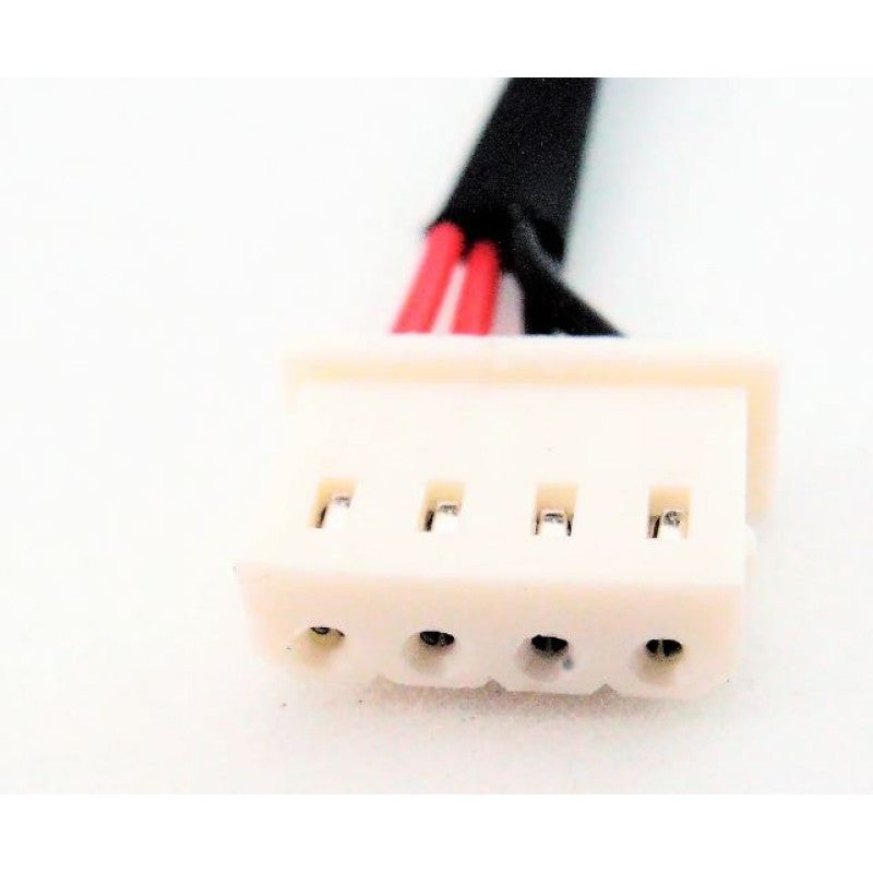 DC Power Jack For Acer Aspire A315-41, A315-41G, A515-41, A515-41G, 50.GPYN2.002, DC301010R00 65W