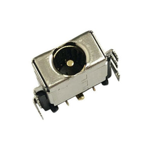 DC Power Jack HP Predator Helios 300 PH315-53, 780071-SD1 USB Type-C