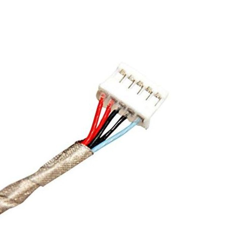 DC POWER JACK FOR IBM Lenovo Thinkpad X220, X220I, X220T, X230, X230I, X230S, X230T Series 04W1680, 04Y2093, 04Y2092, 04X4692