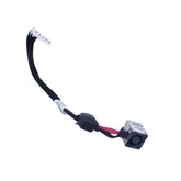 DC Power Jack For HP EliteBook 8500, 8540P, 8540W, DC301006V00, KAQOO, KAQ00, 595787-001, 595764-001