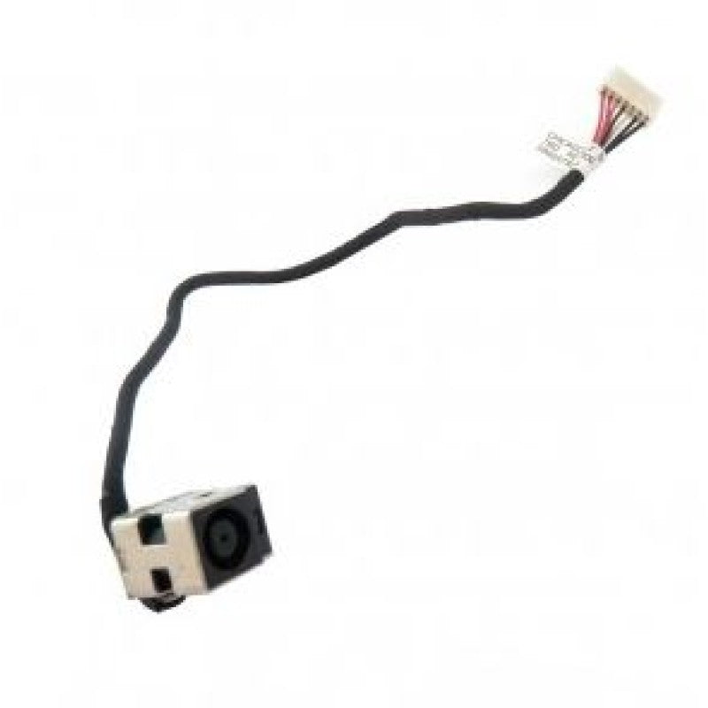 DC Power Jack For HP Pavilion Compaq CQ43, G43, CQ57, CQ58, 2000, 430, 431, 435, 436, 630, 631, 635, 636