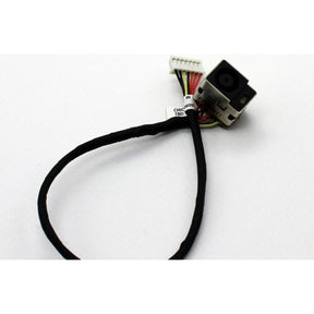 DC Power Jack For HP Pavilion Compaq CQ43, G43, CQ57, CQ58, 2000, 430, 431, 435, 436, 630, 631, 635, 636