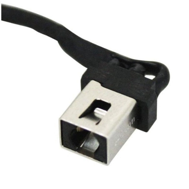 DC Power Jack For Lenovo IdeaPad 100-15IBY, 100-14IBY, B50, B50-10 Series, 100S-14IBY, 100-14IBR, 100S-14IBR, 100S-14, DC30100VN00 AIVPI