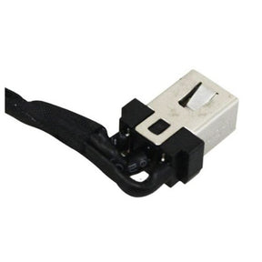 DC Power Jack For Lenovo IdeaPad 100-15IBY, 100-14IBY, B50, B50-10 Series, 100S-14IBY, 100-14IBR, 100S-14IBR, 100S-14, DC30100VN00 AIVPI