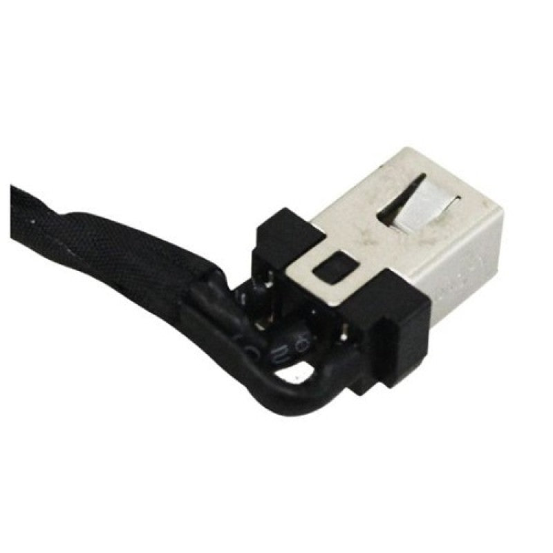 DC Power Jack For Lenovo IdeaPad 100-15IBY, 100-14IBY, B50, B50-10 Series, 100S-14IBY, 100-14IBR, 100S-14IBR, 100S-14, DC30100VN00 AIVPI