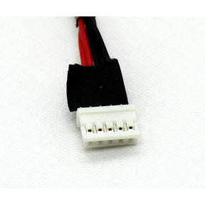 DC Power Jack For Lenovo IdeaPad G360, Z360, Z370 Series