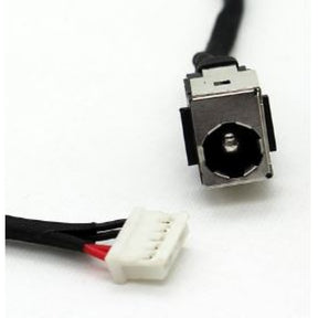 DC Power Jack For Lenovo IdeaPad Z580, Z580A, Z585, Z580D Series DD0LZ3AD000