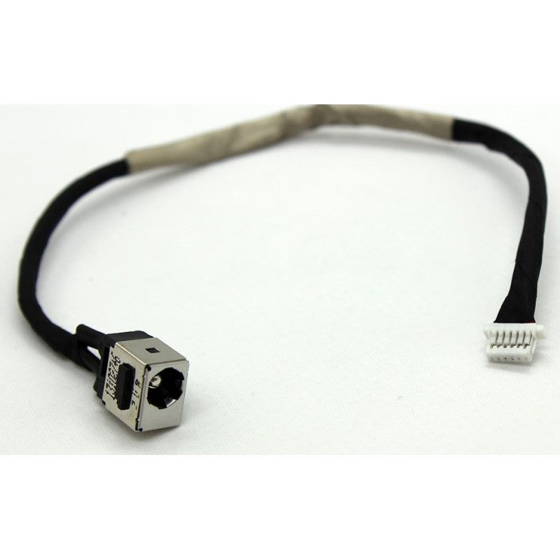 DC Power Jack For Lenovo E49, E49A, E49AL, E49G, E49L, K49, K49A Series 50.4TK04.001 04W4290