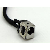 DC Power Jack For Lenovo E49, E49A, E49AL, E49G, E49L, K49, K49A Series 50.4TK04.001 04W4290