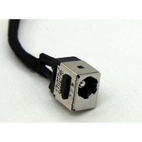 DC Power Jack For Lenovo E49, E49A, E49AL, E49G, E49L, K49, K49A Series 50.4TK04.001 04W4290