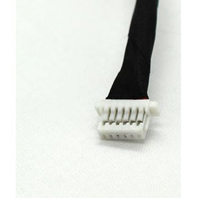 DC Power Jack For Lenovo E49, E49A, E49AL, E49G, E49L, K49, K49A Series 50.4TK04.001 04W4290