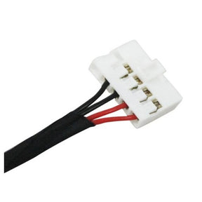 DC Power Jack For Lenovo IdeaPad 100-15IBY, 100-14IBY, B50, B50-10 Series, 100S-14IBY, 100-14IBR, 100S-14IBR, 100S-14, DC30100VN00 AIVPI