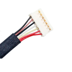 DC Power Jack For HP PROBOOK 4520S, 4720S, 4725S, 4525S, ZENO SERIES