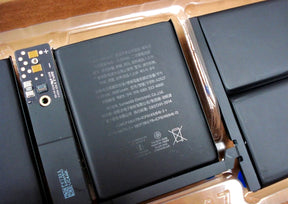 A2527 Battery Replacement for MacBook Pro 16" (A2485, Late 2021)