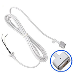 DC Cable Cord for Apple (T Shape) Adapter Charger 45w 60w 85w of MacBook Air