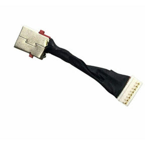 DC Power Jack For Acer Predator Helios PH315-52