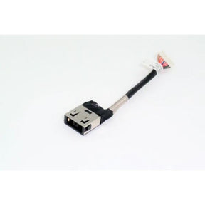 DC Power Jack For Lenovo Thinkpad T540P, W540, W540P, W541, W541P