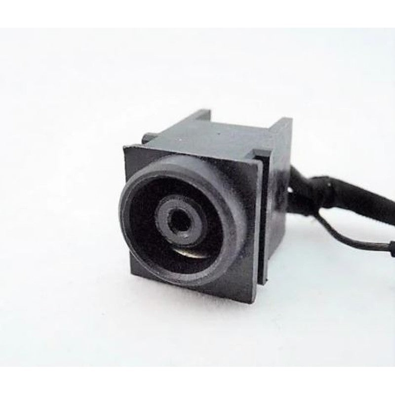 DC Power Jack For SONY VAIO VPC-Y, VPC-YB, VPC-YA, VPCYA, VPCYB Series