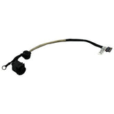DC Power Jack For Sony Vaio VPC-EB, SVE15, M970, 015-0001-1513, 015-0101-1513