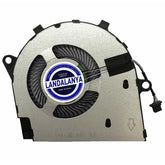 Fan For Dell Inspiron 14 5000, 5401, 5402, 5405, 5408, 5409 Vostro 14 5402 CPU Cooling Fan 4-PIN