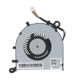 Fan For Dell XPS 13-9343, 13-9350, 13-9360 CPU Cooling Fan Cooler 4-PIN