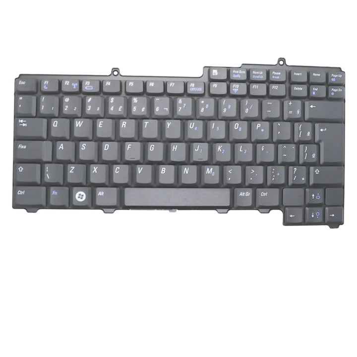 DELL Latitude D520 D530 Laptop Keyboard