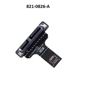 HDD CD DVD Optical Drive Flex SATA ODD Cable Connector For Apple Macbook A1286 821-0812-A, 821-0989-A, 821-1198-A, 821-1492-A, 821-0826-A, 821-1010-A