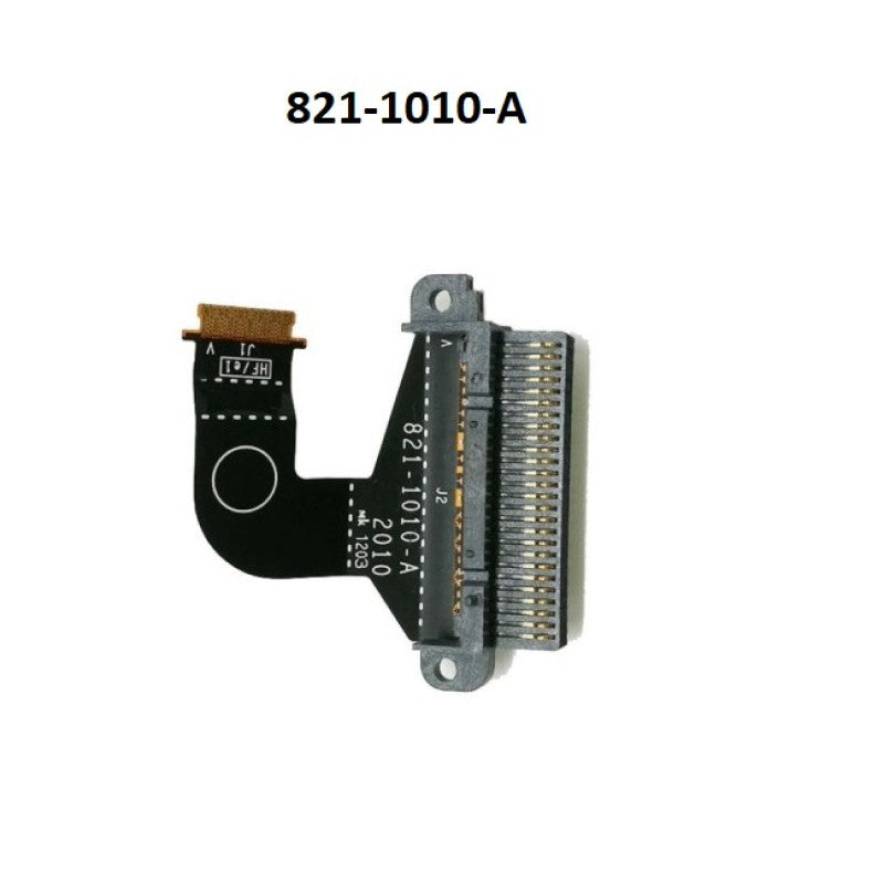 HDD CD DVD Optical Drive Flex SATA ODD Cable Connector For Apple Macbook A1286 821-0812-A, 821-0989-A, 821-1198-A, 821-1492-A, 821-0826-A, 821-1010-A