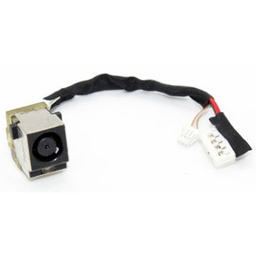 DC Power Jack For HP Probook 4330, 4330S, 4331, 4331S, 4430, 4430S, 4431S, 4331S, 4436S, 4530S, 4535S, 4730S
