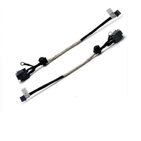 DC Power Jack For Sony VAIO SVE15, VPCEA, VPC-EA, VPCEG, VPC-CW, VPCEA21FX, VPCEA31FX, PCG-61111L PCG-61411L M960, 015-0101-1505-A