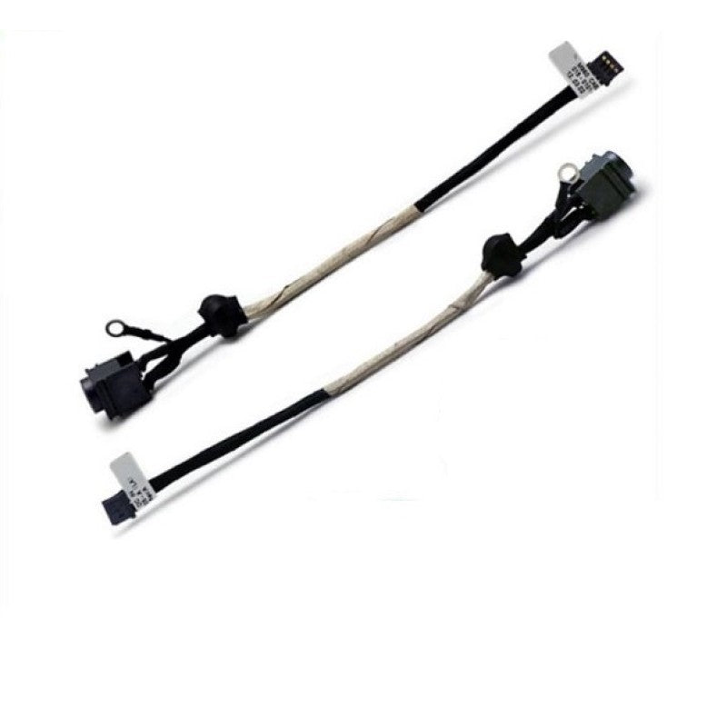 DC Power Jack For Sony VAIO SVE15, VPCEA, VPC-EA, VPCEG, VPC-CW, VPCEA21FX, VPCEA31FX, PCG-61111L PCG-61411L M960, 015-0101-1505-A