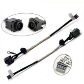 DC Power Jack For Sony VAIO SVE15, VPCEA, VPC-EA, VPCEG, VPC-CW, VPCEA21FX, VPCEA31FX, PCG-61111L PCG-61411L M960, 015-0101-1505-A