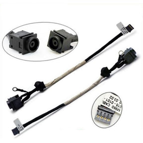 DC Power Jack For Sony VAIO SVE15, VPCEA, VPC-EA, VPCEG, VPC-CW, VPCEA21FX, VPCEA31FX, PCG-61111L PCG-61411L M960, 015-0101-1505-A