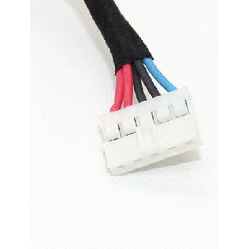 DC Power Jack For Lenovo IdeaPad B50, B50-30, B50-45, B50-70, B50-80, B40, B40-30, B40-45, B40-70, B40-80, B51-30, B51-35, B51-80 Series ZIWB1