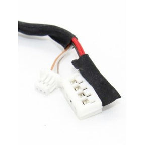 DC Power Jack For HP Probook 4330, 4330S, 4331, 4331S, 4430, 4430S, 4431S, 4331S, 4436S, 4530S, 4535S, 4730S