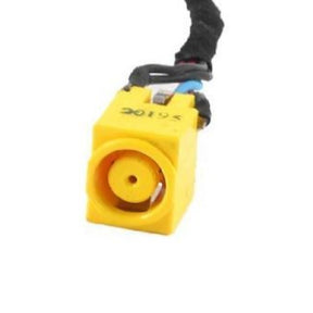 DC Power Jack Lenovo Thinkpad E10, E11, X100E, X120E, SL410, SL410K, SL510, L410, L412, L421, L420, L510, L512 Edge 13, 14, E40