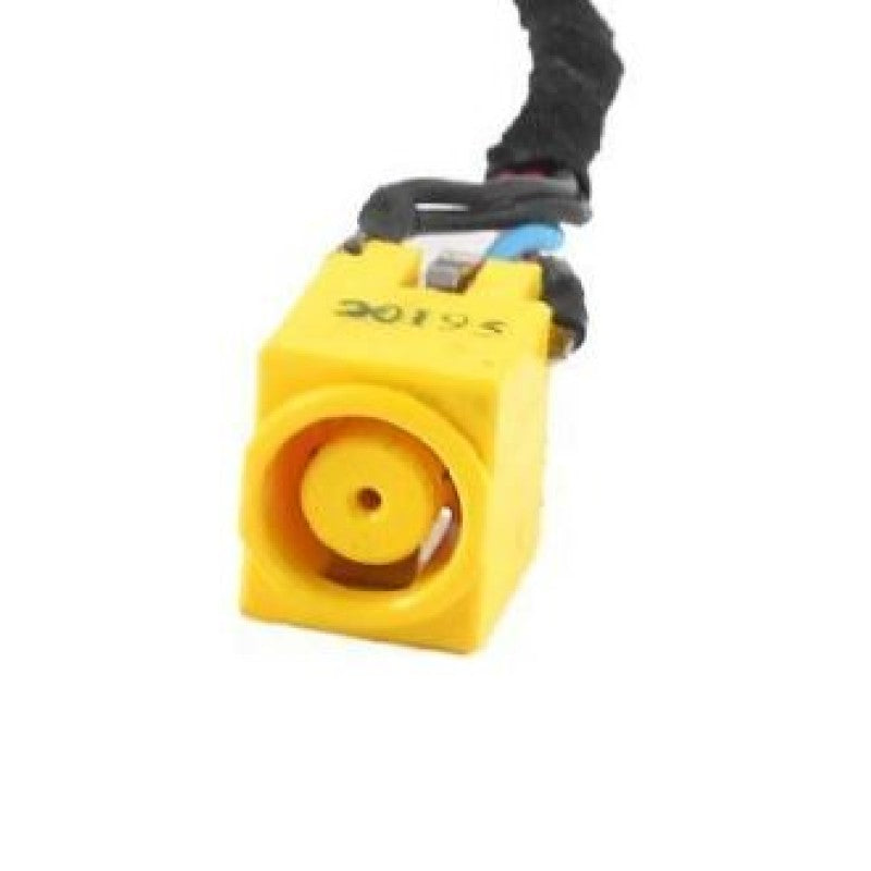 DC Power Jack Lenovo Thinkpad E10, E11, X100E, X120E, SL410, SL410K, SL510, L410, L412, L421, L420, L510, L512 Edge 13, 14, E40