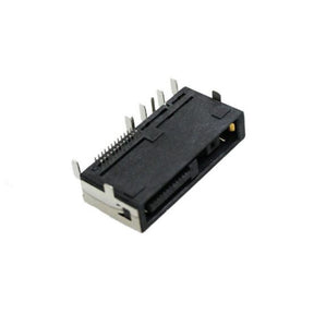 DC Power Jack ForLenovo Thinkpad Edge E431, E531, E400, E440, E450, E540